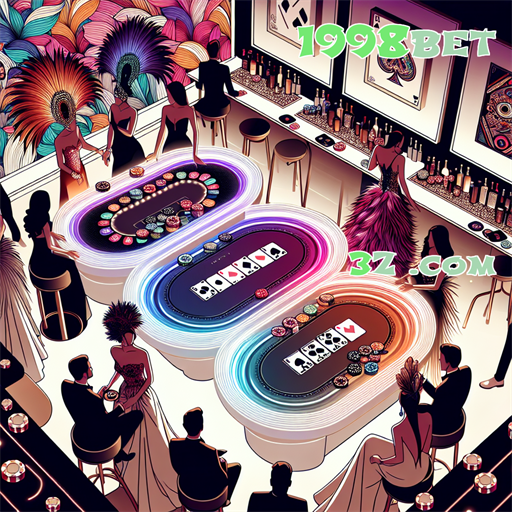 Join the Best Online Betting Experience with 1998bet Today